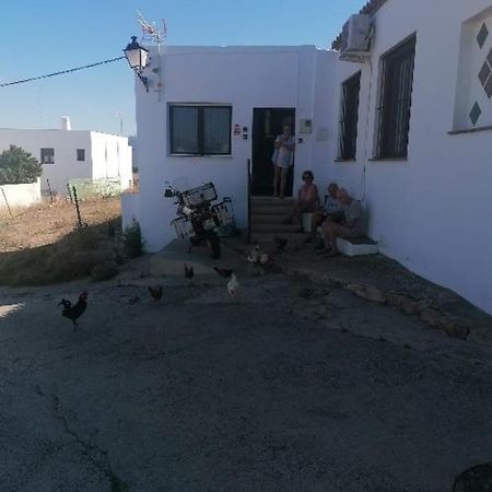 Villa Alquiler Casita En Facinas Esterno foto