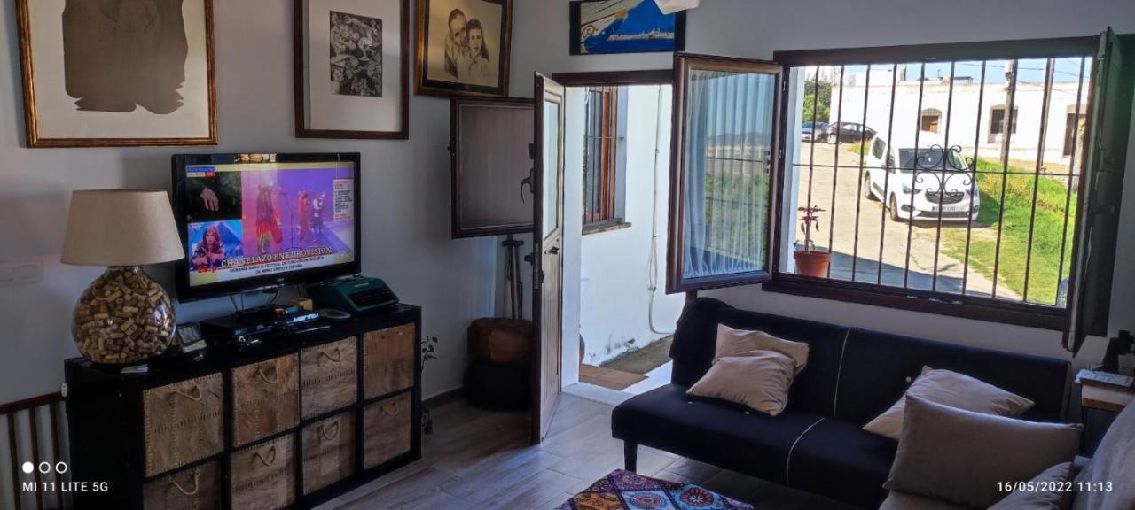 Villa Alquiler Casita En Facinas Esterno foto