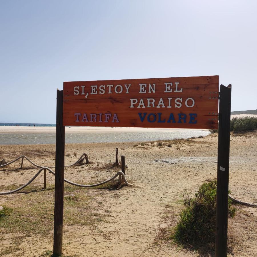 Villa Alquiler Casita En Facinas Esterno foto